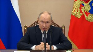 ПУТИН СОЗДАЁТ НОВЫЙ РОД ВОЙСК: Россия делает ставку на беспилотные системы