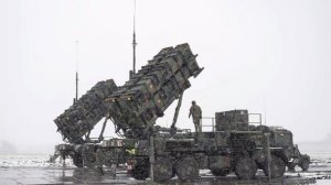 «Мы буквально бьемся за каждую ракету». 

Украине крайне тяжело доставать снаряды PAC-3 к системам