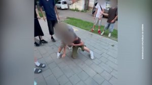 НАСКОЛЬКО ЖЕСТОКИ ПОДРОСТКИ?!