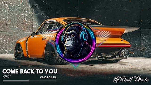 Come Back To You - Kivo