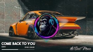 Come Back to You - Kivo