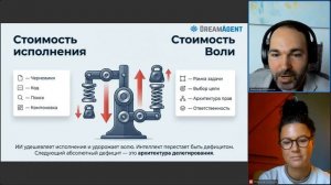 ИИ-агенты: что происходит, когда чат-боту дали руки