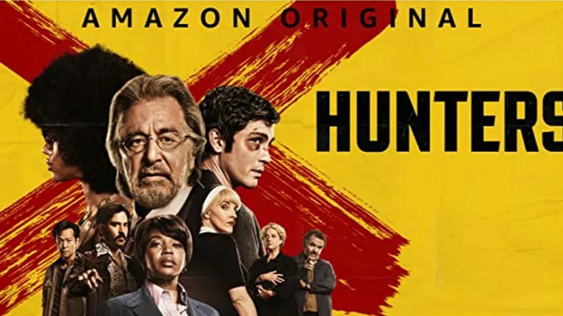 Охотники - 1 сезон 1 серия (2020) / Hunters