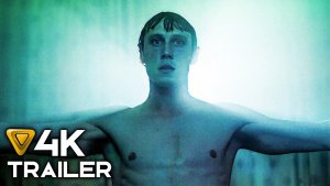 🔥 МИССИЯ — Официальный тизер-трейлер (2026) | Джордж Маккей, драма, триллер [4K] 🔥🎯