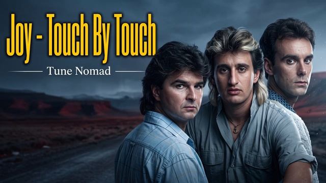Joy - Touch By Touch  Epic Melodic House & Techno Rework