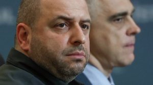 ‼️🇺🇸🇺🇦 США отклонили кандидатуру Умерова на пост посла Украины, — депутаты Рады
