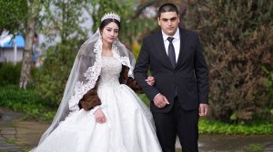 Свадьба Артура и Палины 24.04.2026 Ч1