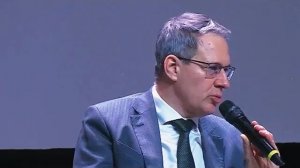 А. Артамонов. Александр Артамонов. Эксперимент над Жизнью? Отношение к Релокантам.