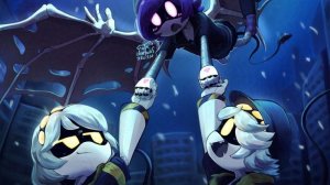 MURDER DRONES [Version 2]