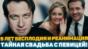 ПОТЕРЯЛ ВСЁ И СБЕЖАЛ ИЗ РОССИИ! Куда Пропал Красавец Кирилл Сафонов?