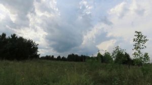 Мелодия Великого Космоса