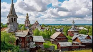 Георг Отс. Старинная мелодия.