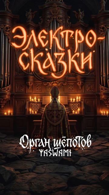 Электро-Сказки: Часть 3