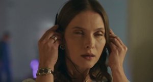 «Чужой звонок» - Тизер-трейлер (2026)