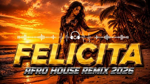 Felicita  Afro House  Remix 2026