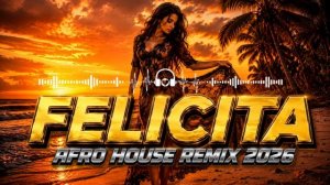 Felicita  Afro House  Remix 2026