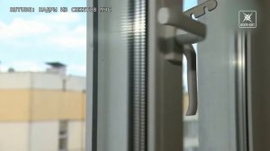 39-летняя женщина с ребенком выпали из окна в Раменском