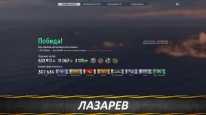 Лучшие Бои Мира Кораблей Выпуск 43