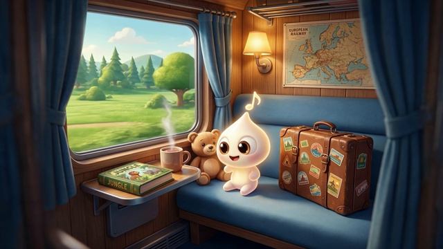Луми — Купи купе 🚂