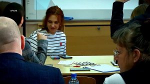 Учителям — новые возможности, природе — защиту