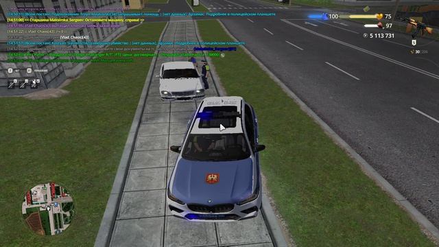 Alisher_Mayuk, Igor_Gachi