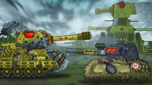 Друг КВ-44? Миссия Щуки и Загадочного Разведчика