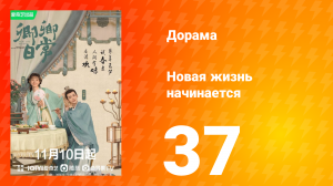 Новая жизнь начинается 1 сезон 37 серия