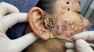 Расслабляющий уход за кожей: очищение для умиротворения