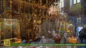 В храме святых апостолов Петра и Павла в Лефортово прошла праздничная литургия