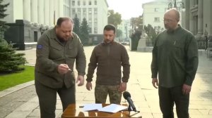 Упыри и дегенераты обрекают страну на долгую и кровавую войну на истощение с Россией прошло 5 лет