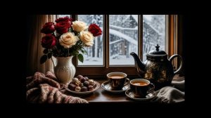 Нет конца и нет начала..