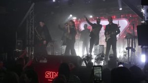 КАВЕР-ГРУППА З.М.П. – LIVE 2026