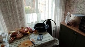 Как прошло воскресенье.