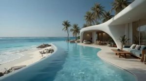 Музыка Релакс Дип Хаус Tropical Chill Summer Vibes Relaxing Music Mix