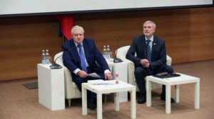 ‼️🇷🇺🏴☠️Лидеры «Родины» и «Справедливой России» обвинили «Яблоко» в предательстве