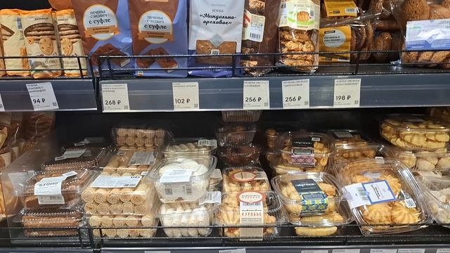 Миниобзор!