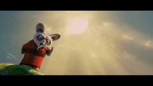 Ты хочешь научиться кунг-фу? | Kung Fu Panda 1 (2008)