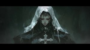 Сестринство Dark Ambient Music Warhammer 40000 Вархаммер Погружение Успокоение Концентрация