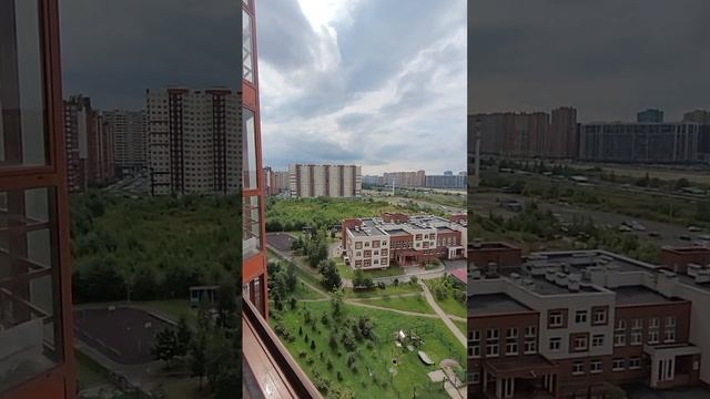 3 к.кв. и снова 105 м2!!! Шок! Огромная!