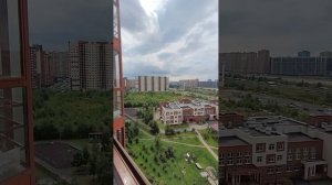 3 к.кв. и снова 105 м2!!! Шок! Огромная!