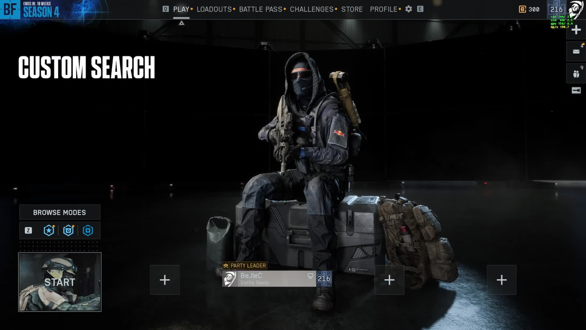 Стрим по Battlefield 6!!!
