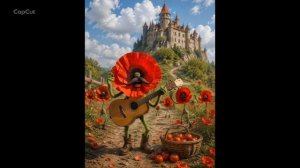 Кудыкина гора. Юмористический песенный ролик - сериал. Ждите следующих серий.