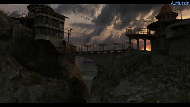 Cities In The Clouds 145 (Part 3)