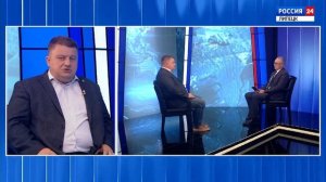 Врио ректора ЛГТУ, руководитель Штаба общественного наблюдения Д.Помотилов о подготовке наблюдателей
