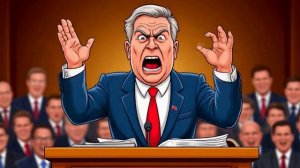 🔴 Про политиков | About politicians