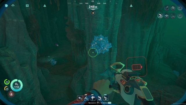 Subnautica 2 Близится финалочка раннего доступа