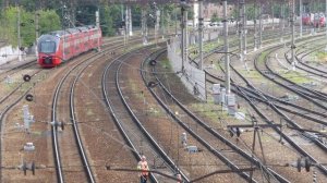 Стук колес на фоне Аэроэкспресса: поездка в аэропорт, которой не было