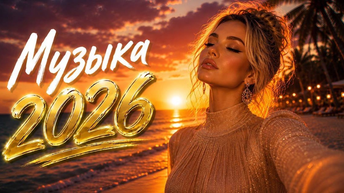 НОВИНКИ МУЗЫКИ 2026🎧 New Russian Pop music 2026✌ Русская Музыка 2026📀 Новые Русские Песни 2026