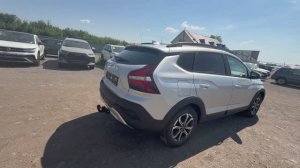 LADA ISKRA SW CROSS TECHNO: Для тех, кто не хочет переплачивать ПОЛ МИЛЛИОНА за новую VESTA SW CROSS