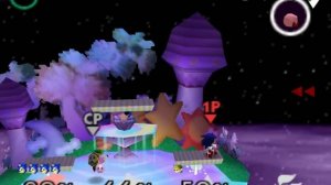 Smash Remix 2.0.0 - Hack of Super Smash Bros. N64_720p